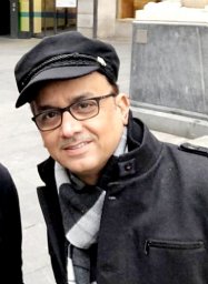 Syed Imteyaz Alam