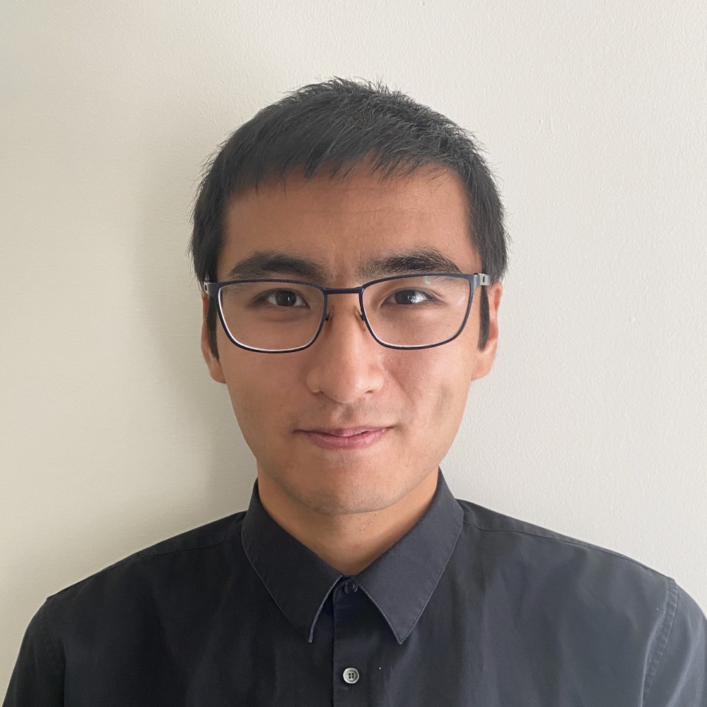 Cyril Zhang