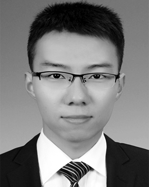 Jinzhao Song