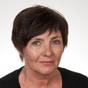 Gudrun G. Thorarinsdottir