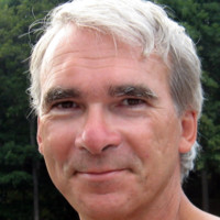 Douglas Keene