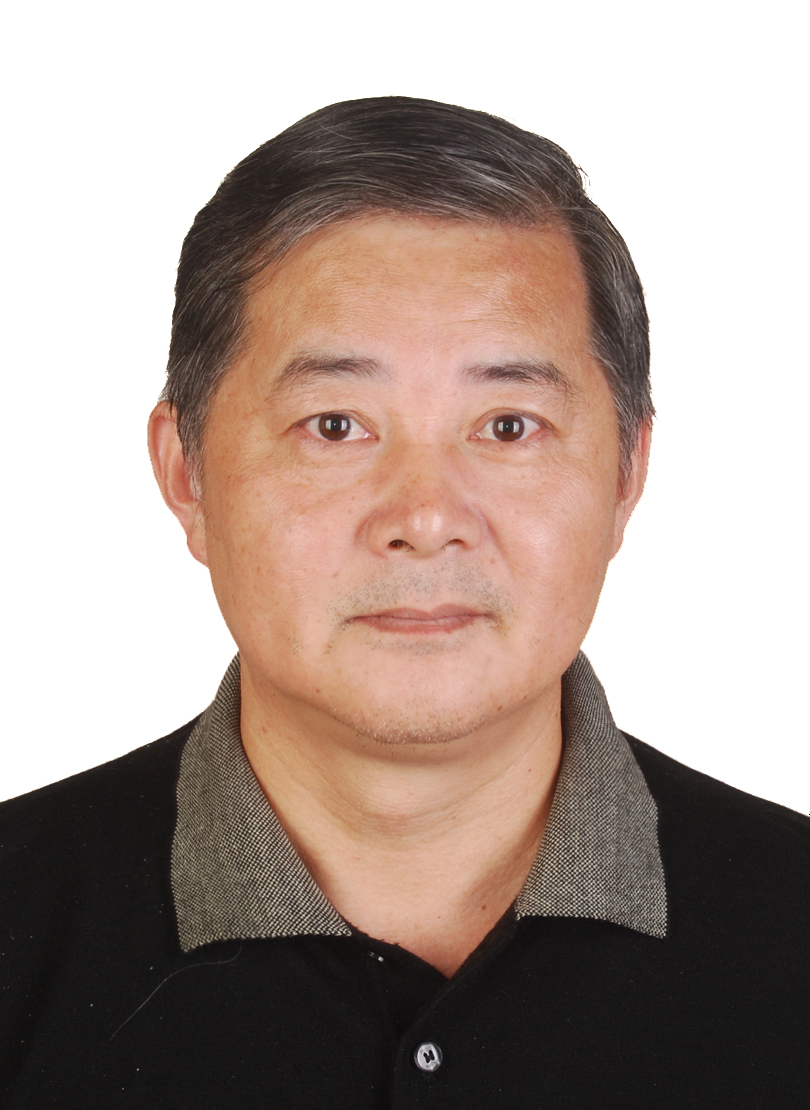 Jianping Zhu