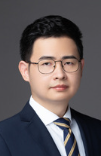 Zhaoyu Lin