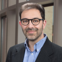 Josh Cohen