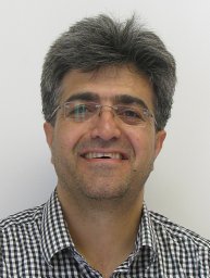 Reza Kheradmand