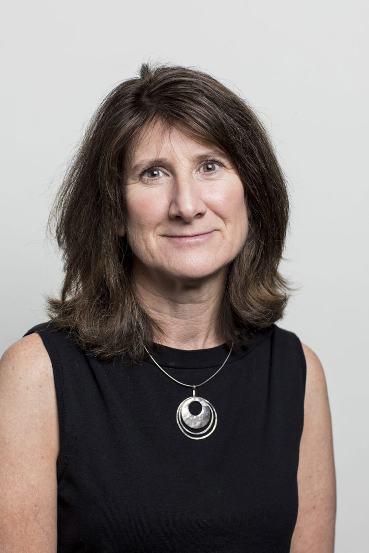 Lynne Manzo