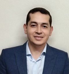 Mohammed A. E. Naiel