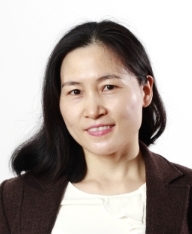Jingzhu Wei