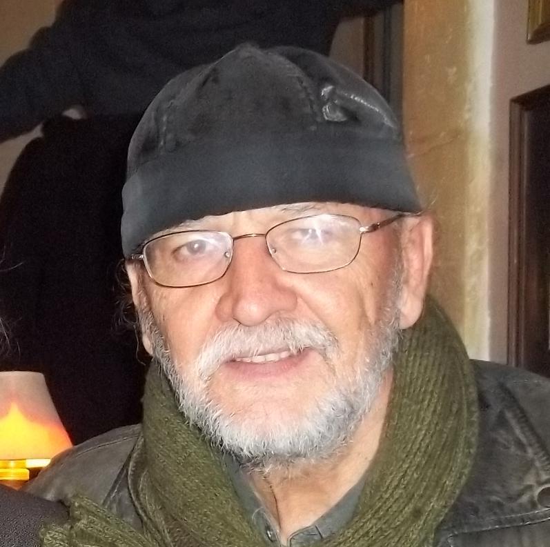 Janusz Zalewski