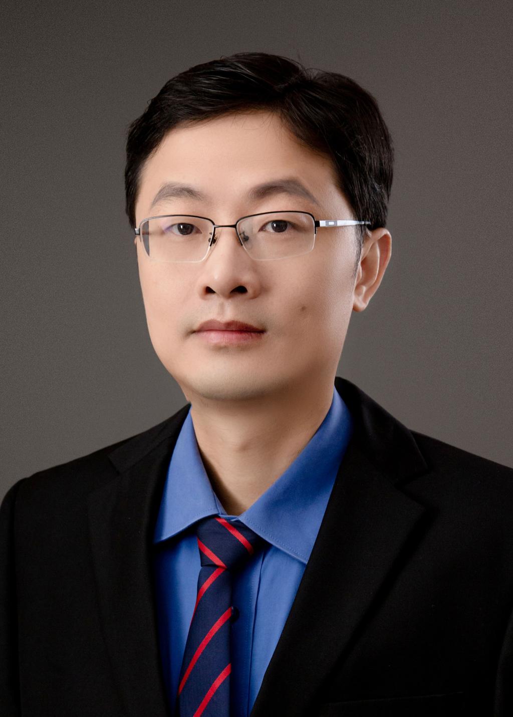 Yongtao Li