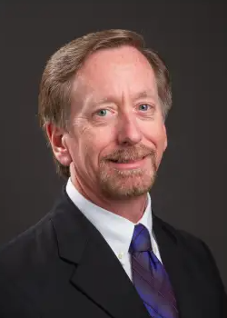 Stephen Huot