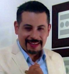 Javier Rivera De la Rosa