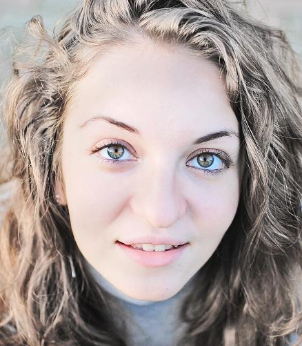 Elena Corina Grigore