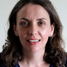 Elizabeth Meins