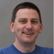 Eamonn Keogh