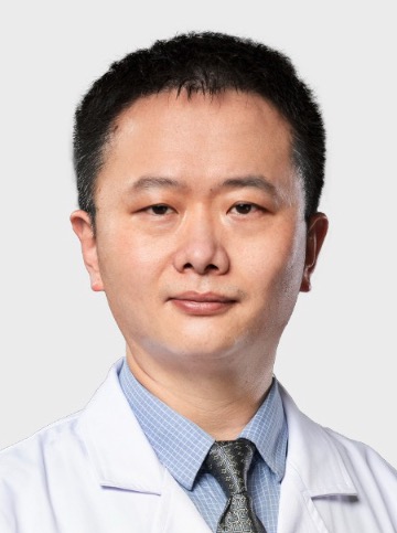 Tao Yin