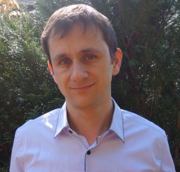 Sergey Slizovskiy