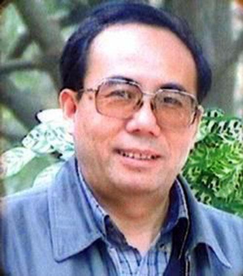 Jinshui Yang