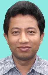 Baruah J