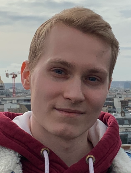 Nikita Karaev