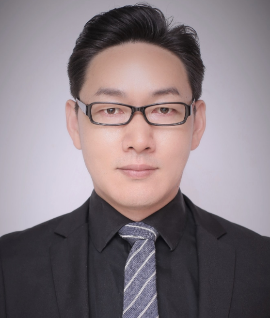 Zisheng Lu