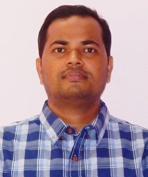 Arabinda Das