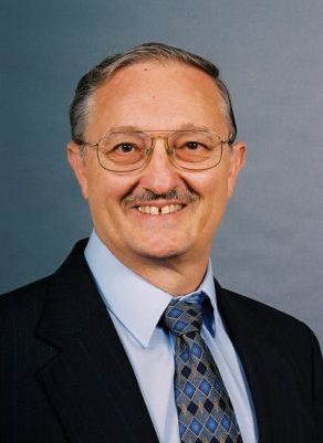 Daniel B. Carr