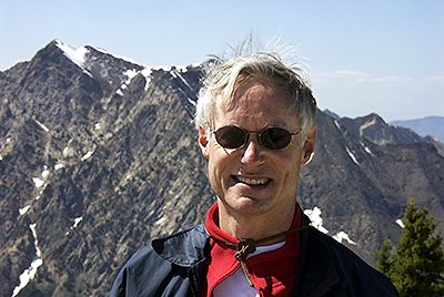 Steven J. Gould