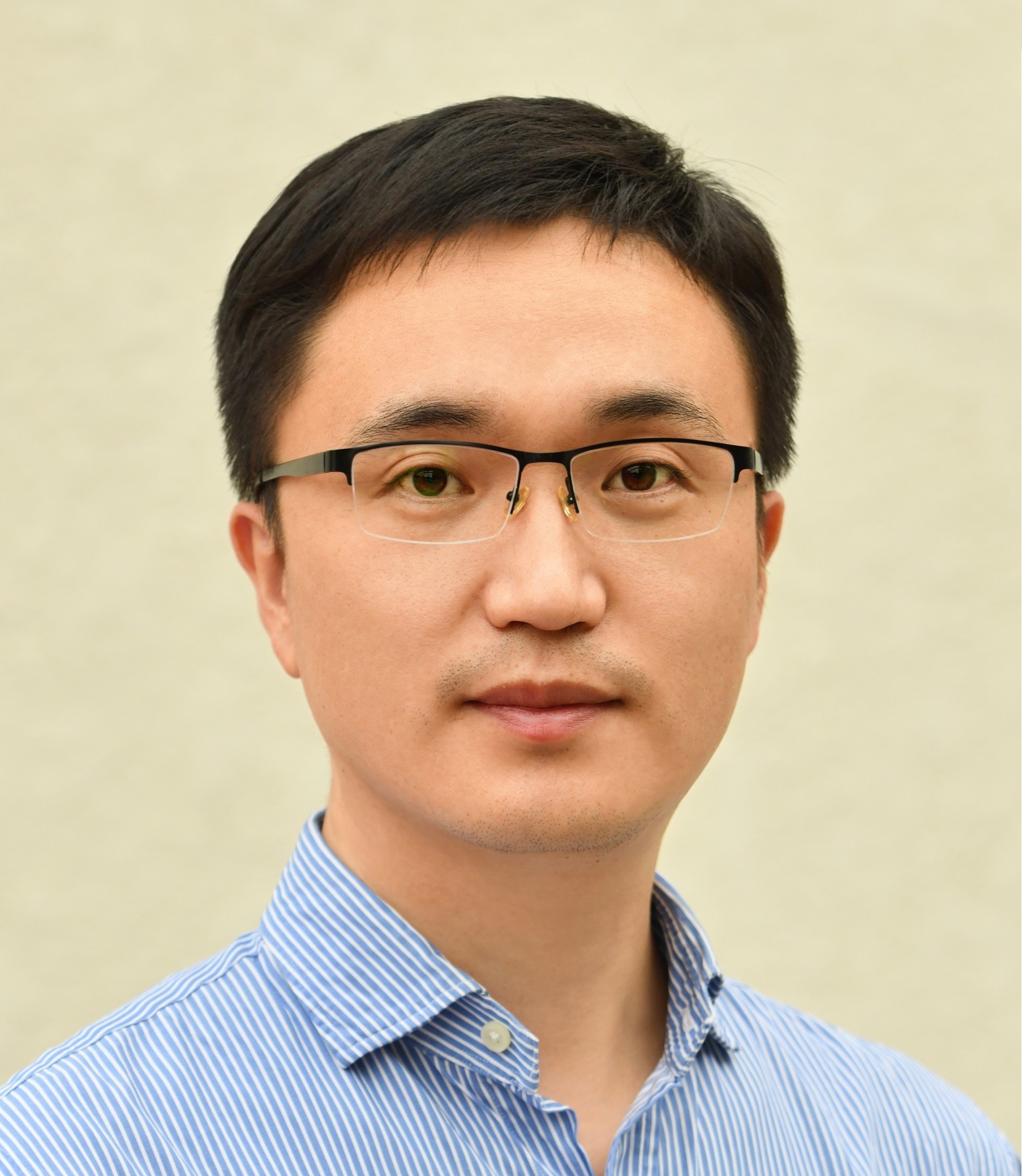 Jinwei Dong