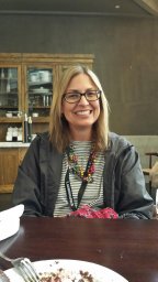 Karen Hedin