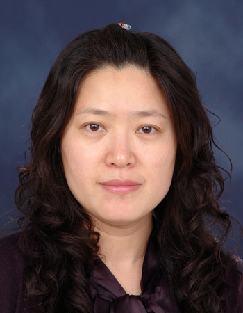 Bi Zhang
