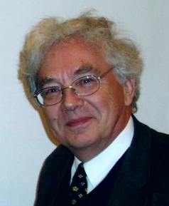 Jacques Angelier