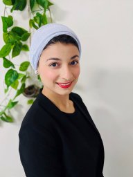 Lina Breik