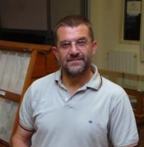 Ricardo A. Astini