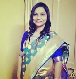Chirasree Gangopadhyay