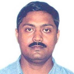 Bibhas Chandra Dhara
