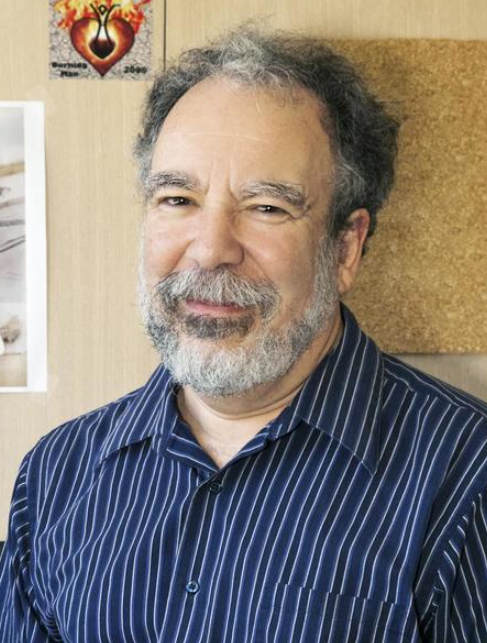 Robert J. Goldston