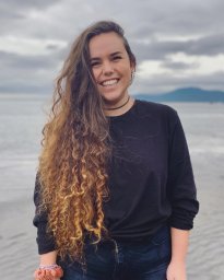 Madison L Earhart