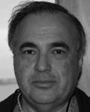Jesús E. Díaz-Verdejo