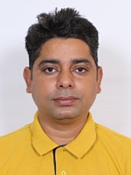 Vivek K. Singh