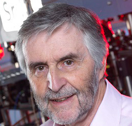 Patrick Gill