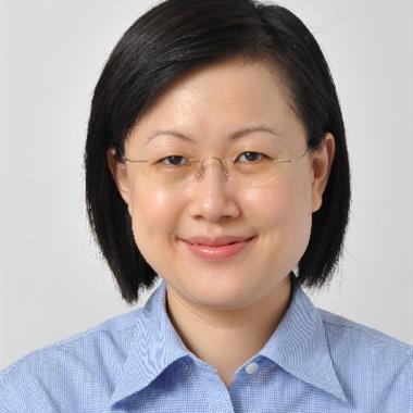 Yin Ling Cheung