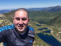 Cañas Gustavo
