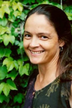 Robyn Burnham