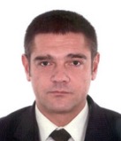 Sergey Gavrilov