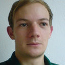 David Ellenberger