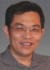Hongbo Luo