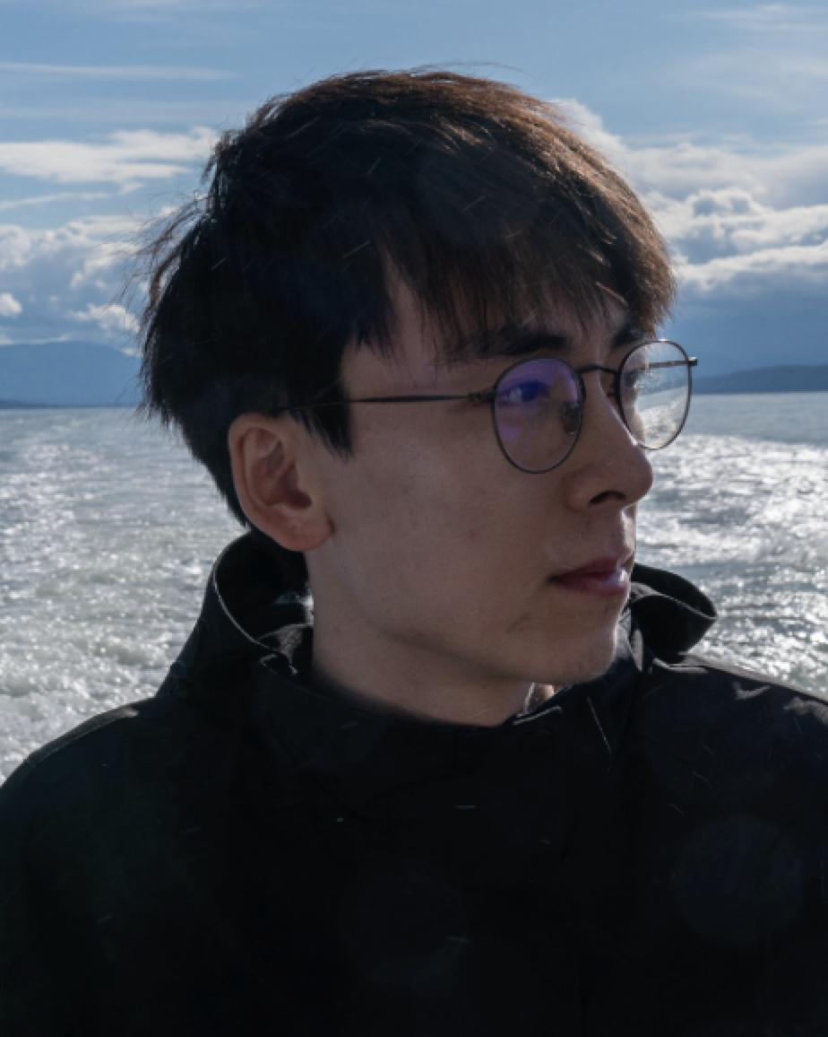 Haoyu Chen