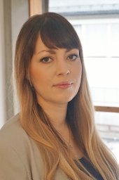 Olafsen Anja H
