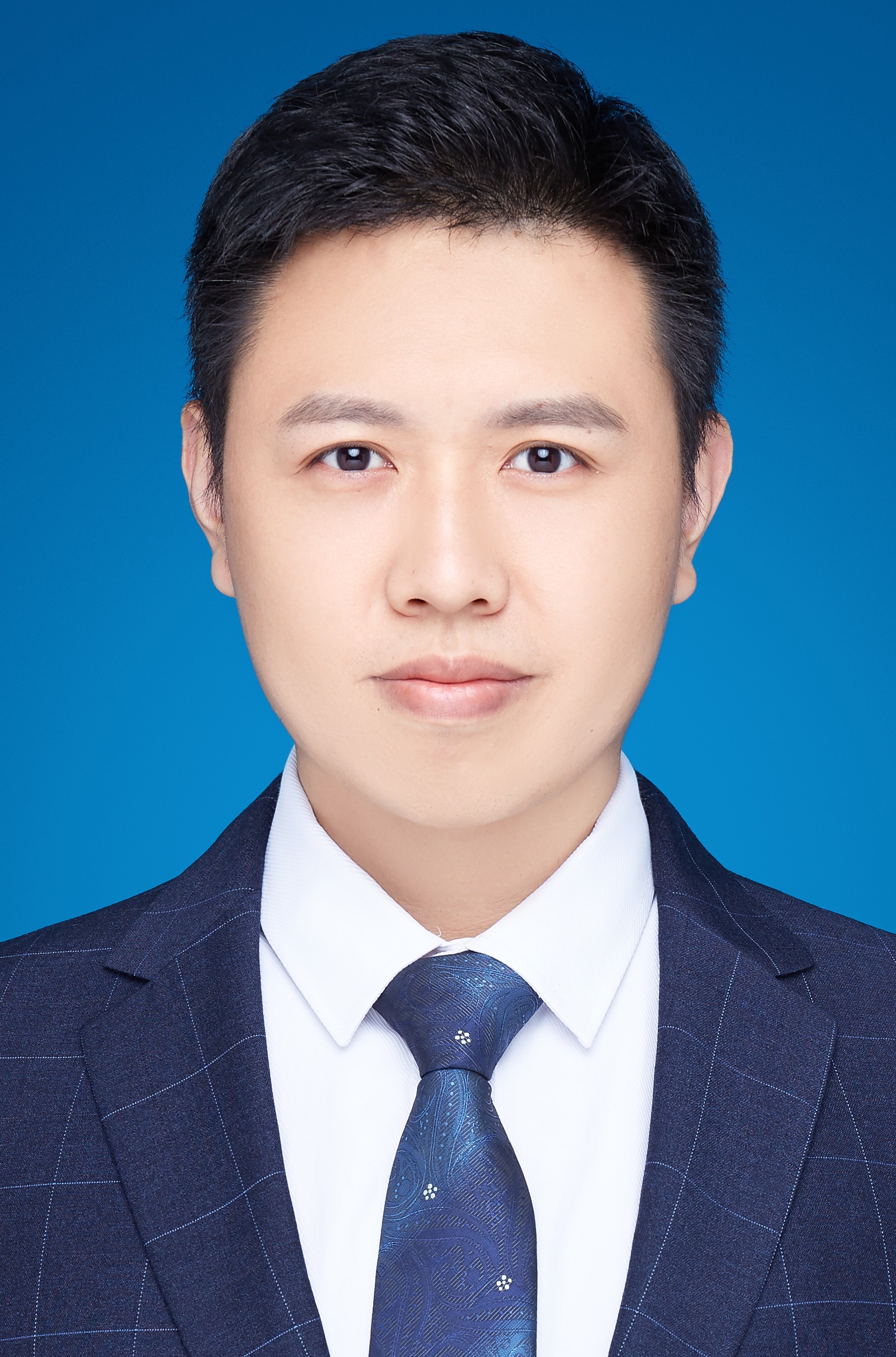 Zhenhong Wang